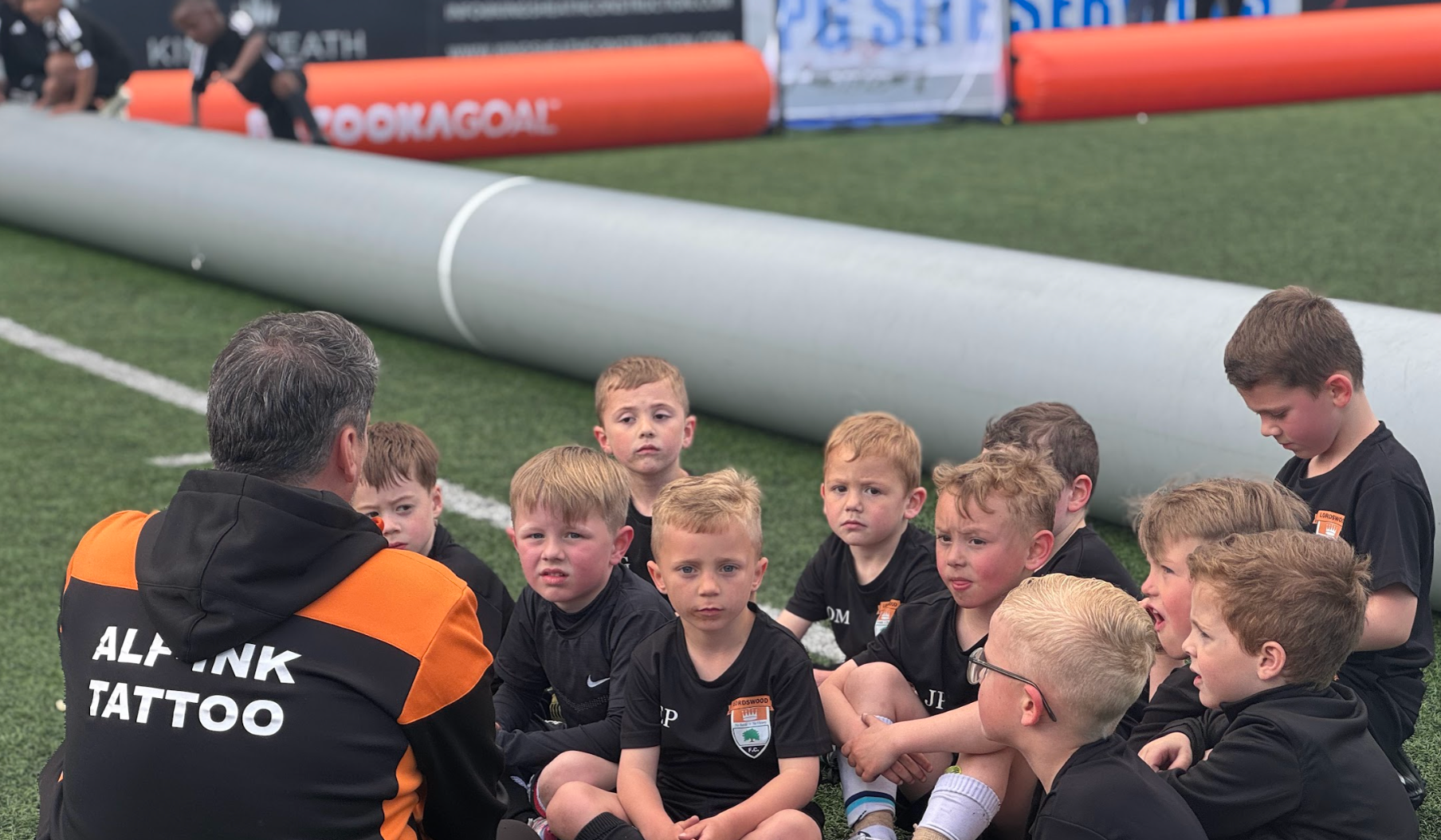 u7 football